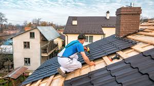 Fast & Reliable Emergency Roof Repairs in El Sobrante, CA